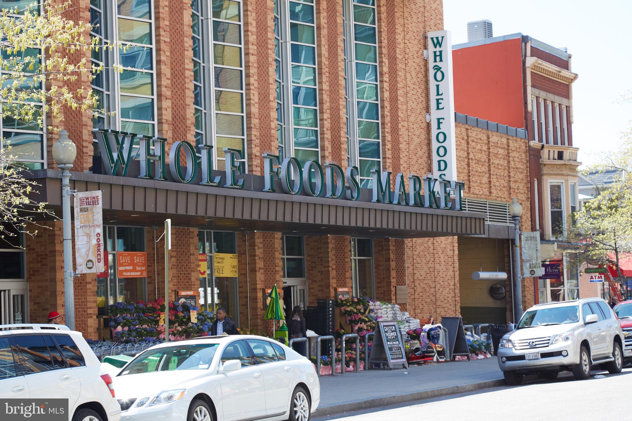 1326 Riggs Street Northwest, Unit 2 Washington, DC 20009 - Photo 32 of 33