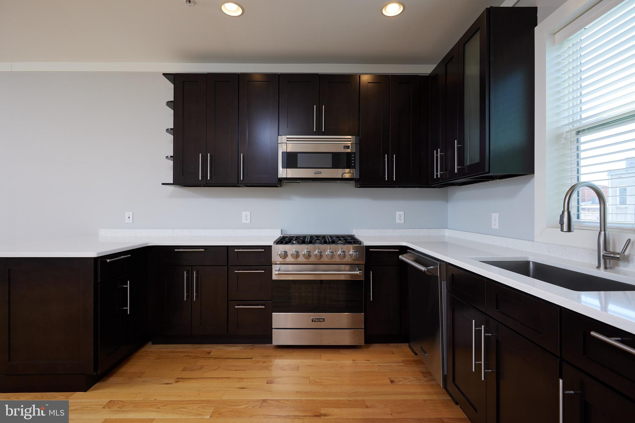 1326 Riggs Street Northwest, Unit 2 Washington, DC 20009 - Photo 4 of 33