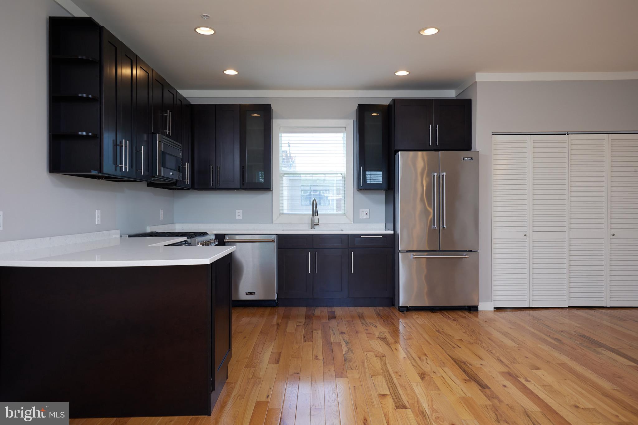 1326 Riggs Street Northwest, Unit 2 Washington, DC 20009 - Photo 5 of 33