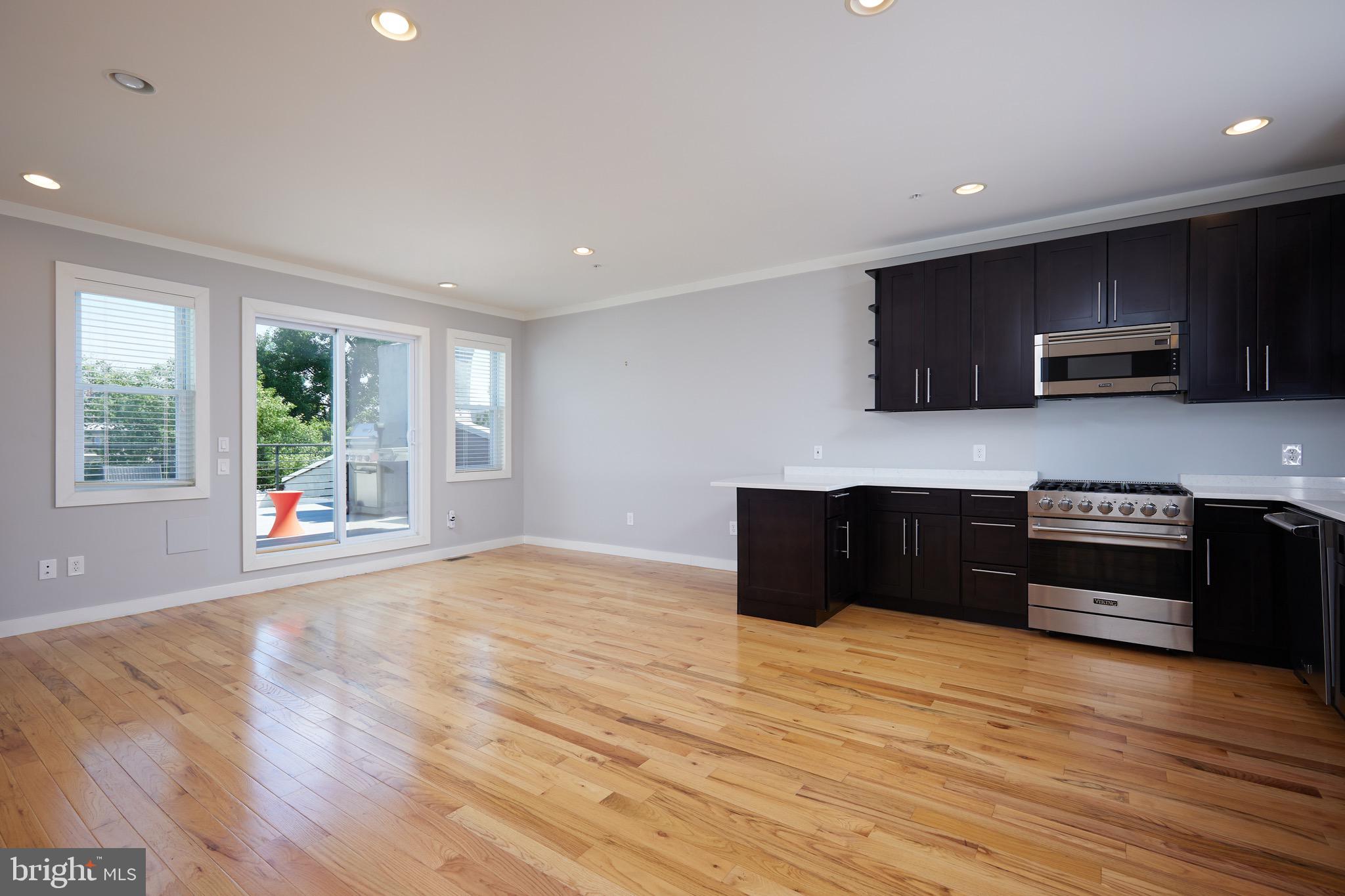 1326 Riggs Street Northwest, Unit 2 Washington, DC 20009 - Photo 6 of 33