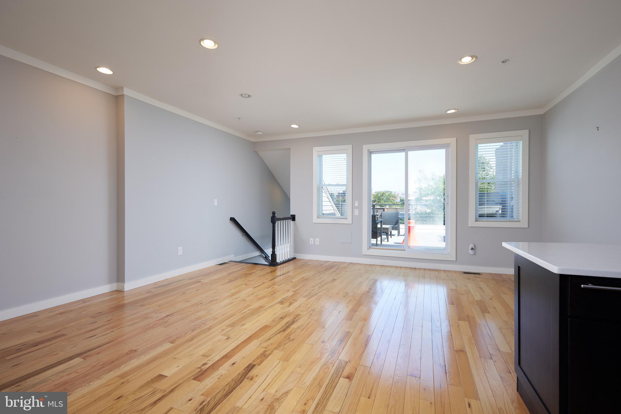 1326 Riggs Street Northwest, Unit 2 Washington, DC 20009 - Photo 7 of 33