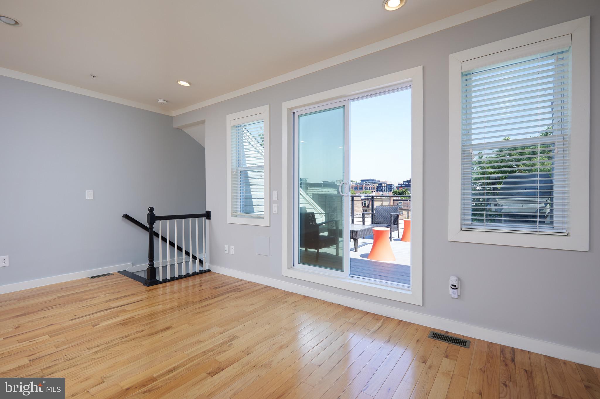 1326 Riggs Street Northwest, Unit 2 Washington, DC 20009 - Photo 8 of 33