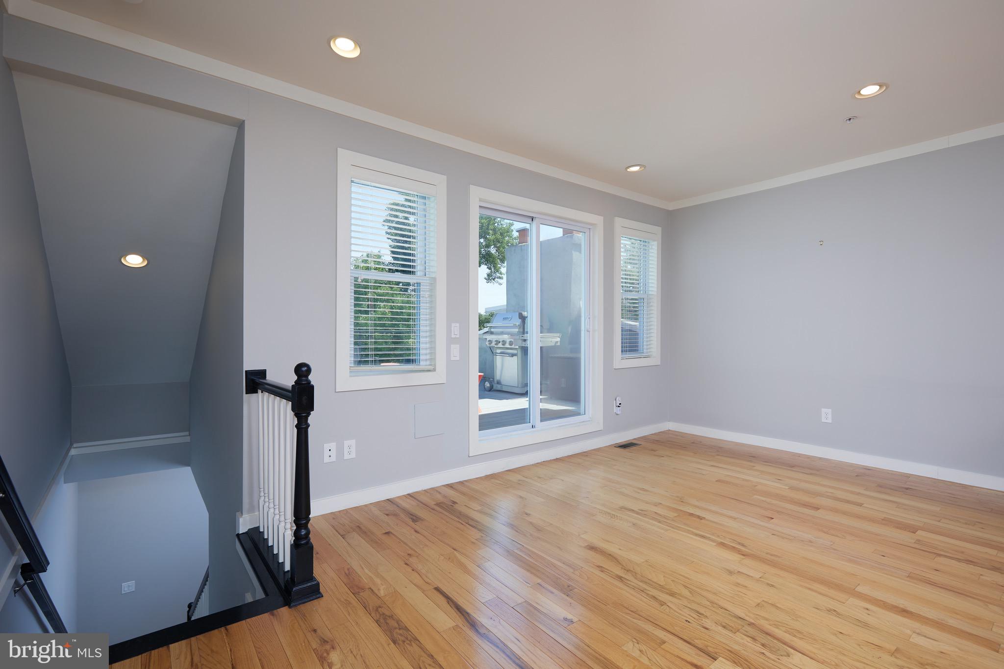 1326 Riggs Street Northwest, Unit 2 Washington, DC 20009 - Photo 9 of 33