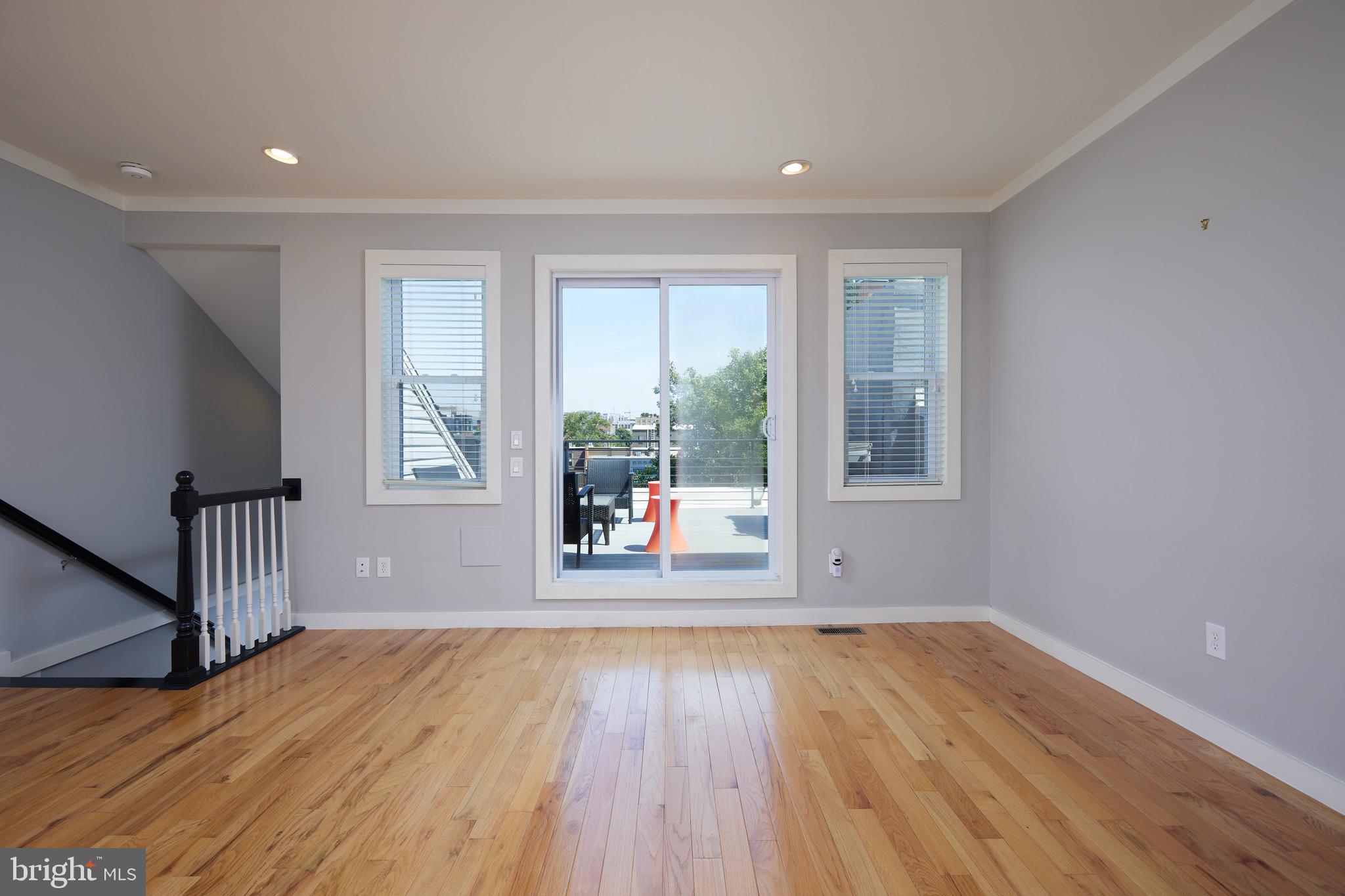 1326 Riggs Street Northwest, Unit 2 Washington, DC 20009 - Photo 10 of 33