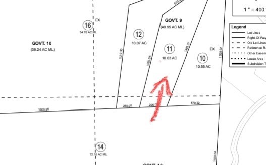 0 Meadow View Lane Beaumont, CA 92223 - Photo 3 of 13