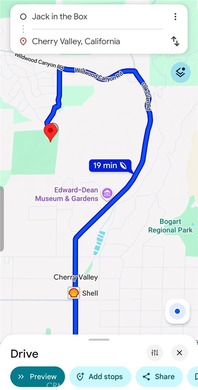 0 Meadow View Lane Beaumont, CA 92223 - Photo 6 of 13