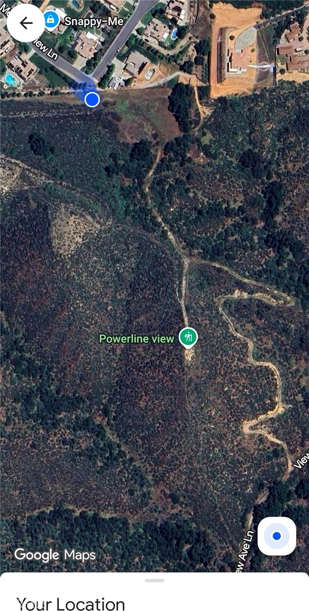 0 Meadow View Lane Beaumont, CA 92223 - Photo 7 of 13