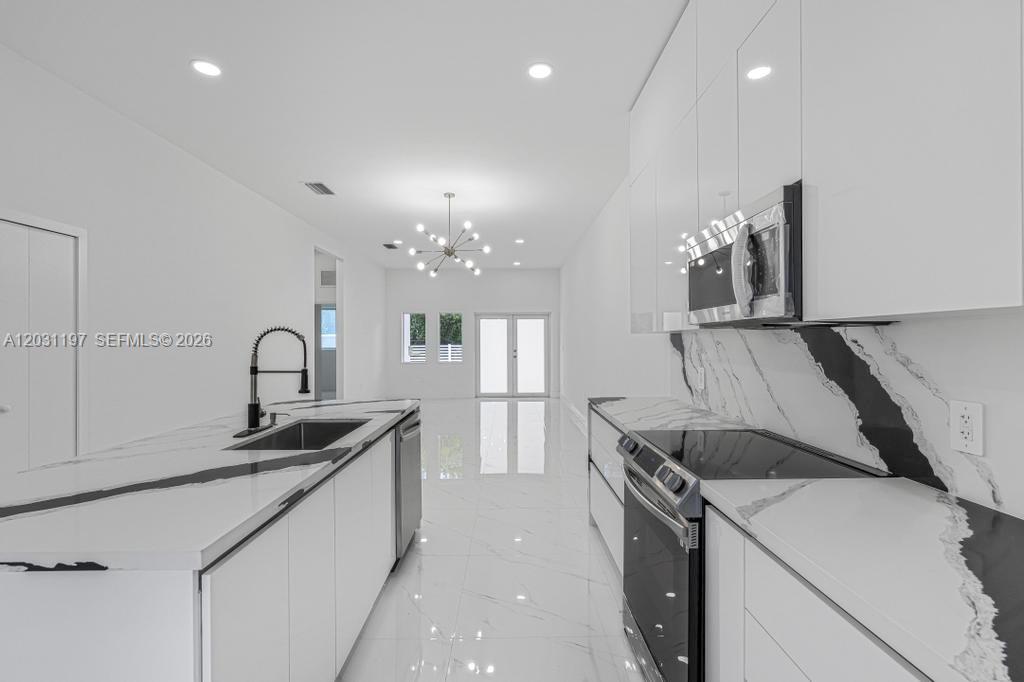 2419 Northwest 97th Street, Unit B Miami, FL 33147 - Photo 2 of 19