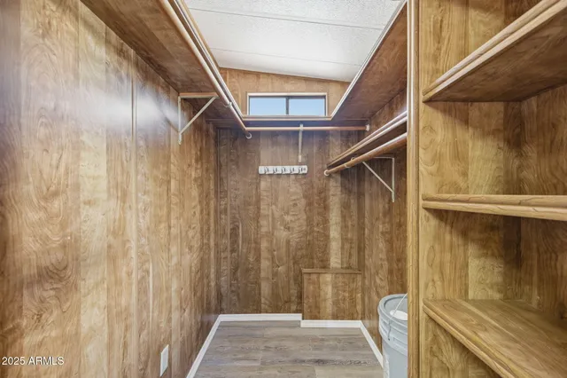 a view of outdoor space and deck