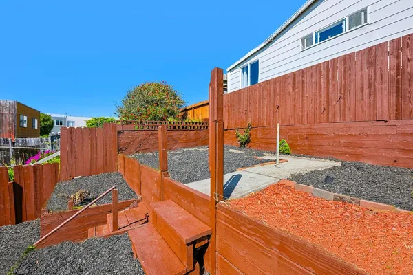 $1,595,000 | 2330 43rd Avenue, San Francisco, CA 94116