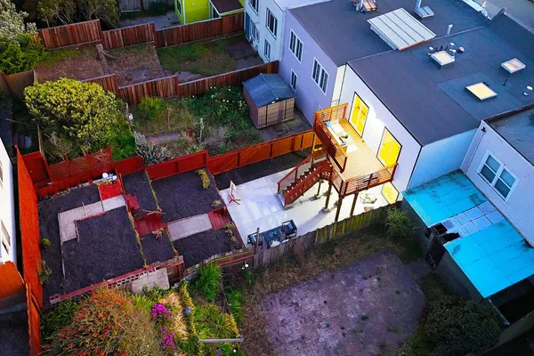 $1,595,000 | 2330 43rd Avenue, San Francisco, CA 94116