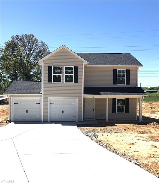 1699 Sink Farm Road Lexington, NC 27295 - Photo 1 of 10 Gallery Image 1