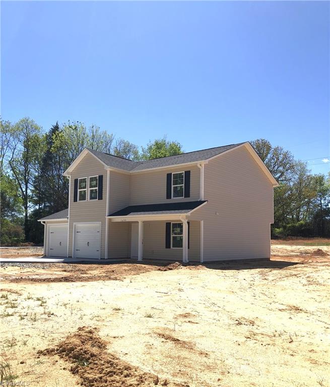 1699 Sink Farm Road Lexington, NC 27295 - Photo 2 of 10 Gallery Image 2