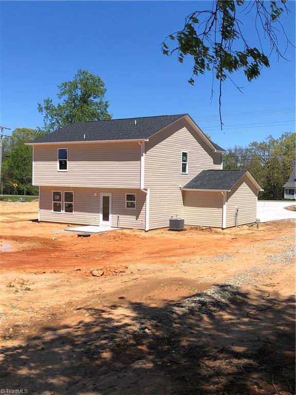 1699 Sink Farm Road Lexington, NC 27295 - Photo 4 of 10 Gallery Image 4
