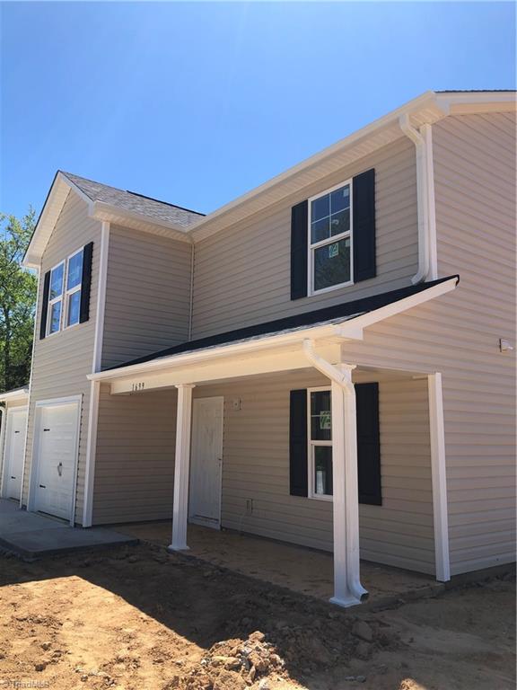 1699 Sink Farm Road Lexington, NC 27295 - Photo 5 of 10 Gallery Image 5