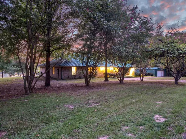 $499,000 | 439 County Road 1445, Quitman, TX 75783