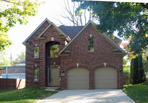 713 East Rockland Road Libertyville, IL 60048 - Photo 1 of 1