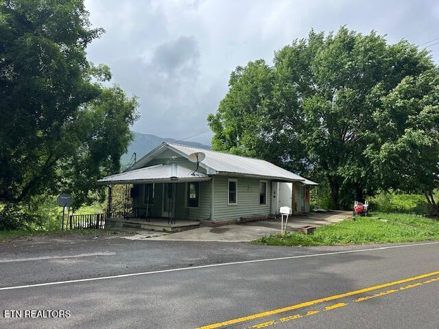 1377 Dr Thomas Walker Road Ewing, VA 24248 - Photo 4 of 5 IMG_7768