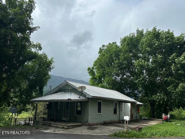 1377 Dr Thomas Walker Road Ewing, VA 24248 - Photo 5 of 5 IMG_7769