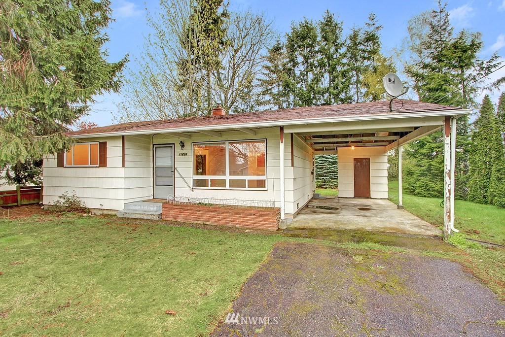 11638 Southeast 164th Street Renton, WA 98058 - Photo 1 of 14 Gallery Image 1