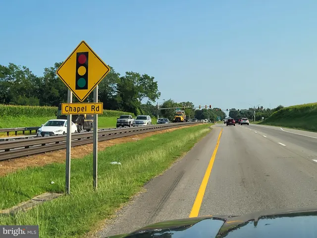 a view of swimming pool is middle in the garden