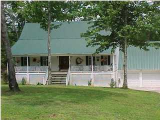 250 Sam Johnson Road Georgetown, TN 37336 - Photo 1 of 6 Primary Photo