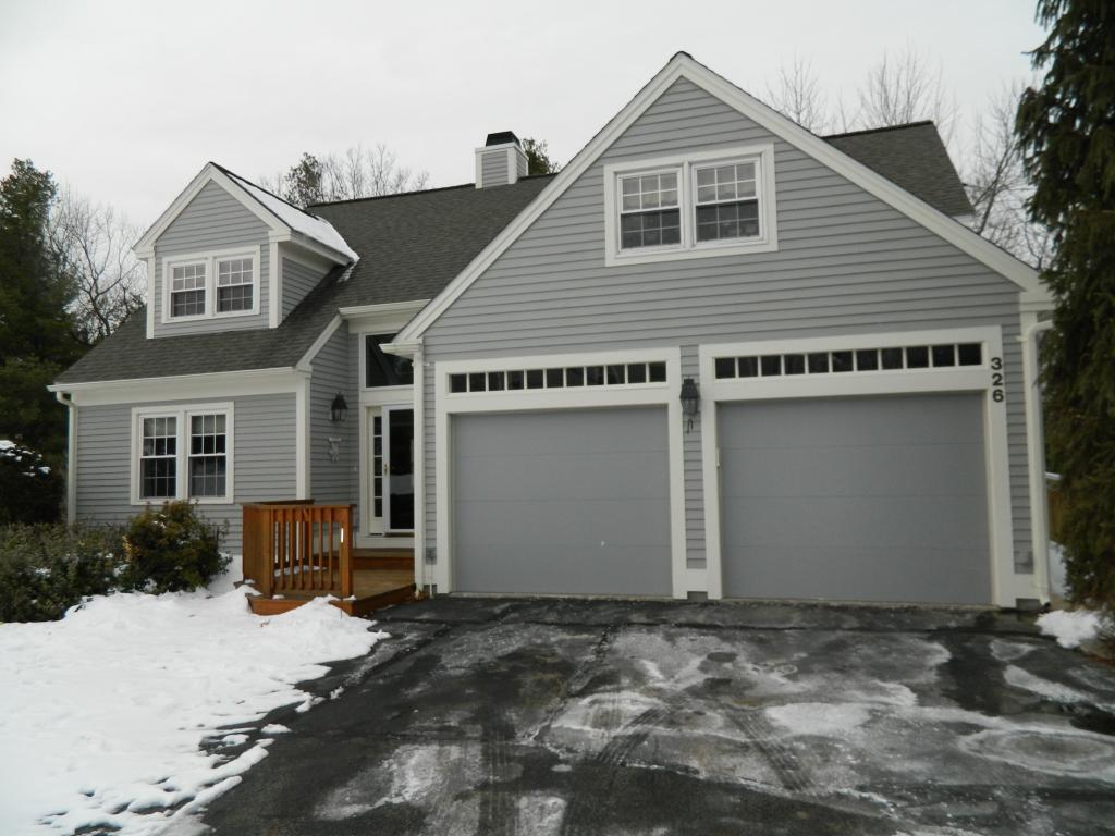 326 Fox Run Road, Unit 326 Hudson, NH 03051 - Photo 1 of 35