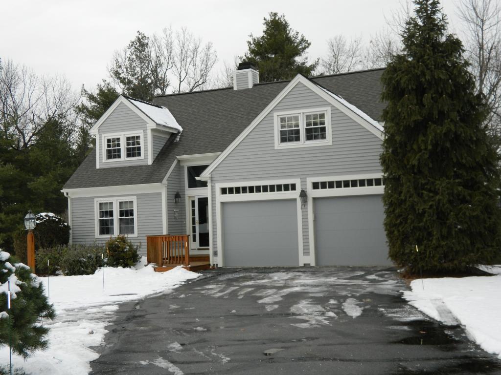 326 Fox Run Road, Unit 326 Hudson, NH 03051 - Photo 2 of 35