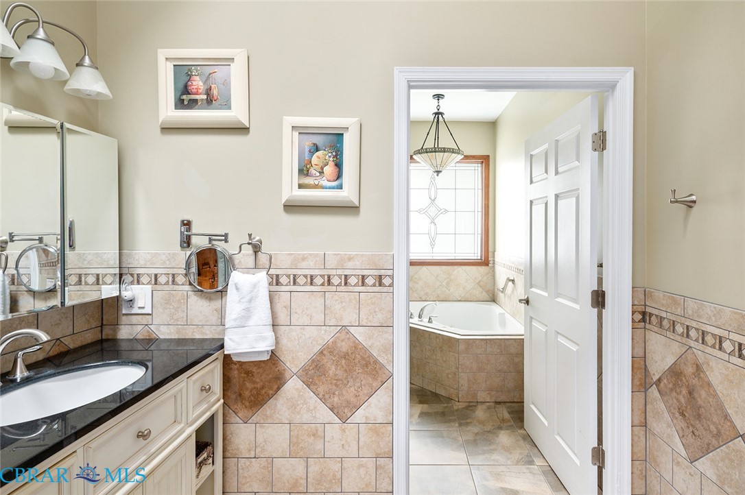 5286 Bennetts Pasture Road Suffolk, VA 23435 - Photo 45 of 96
