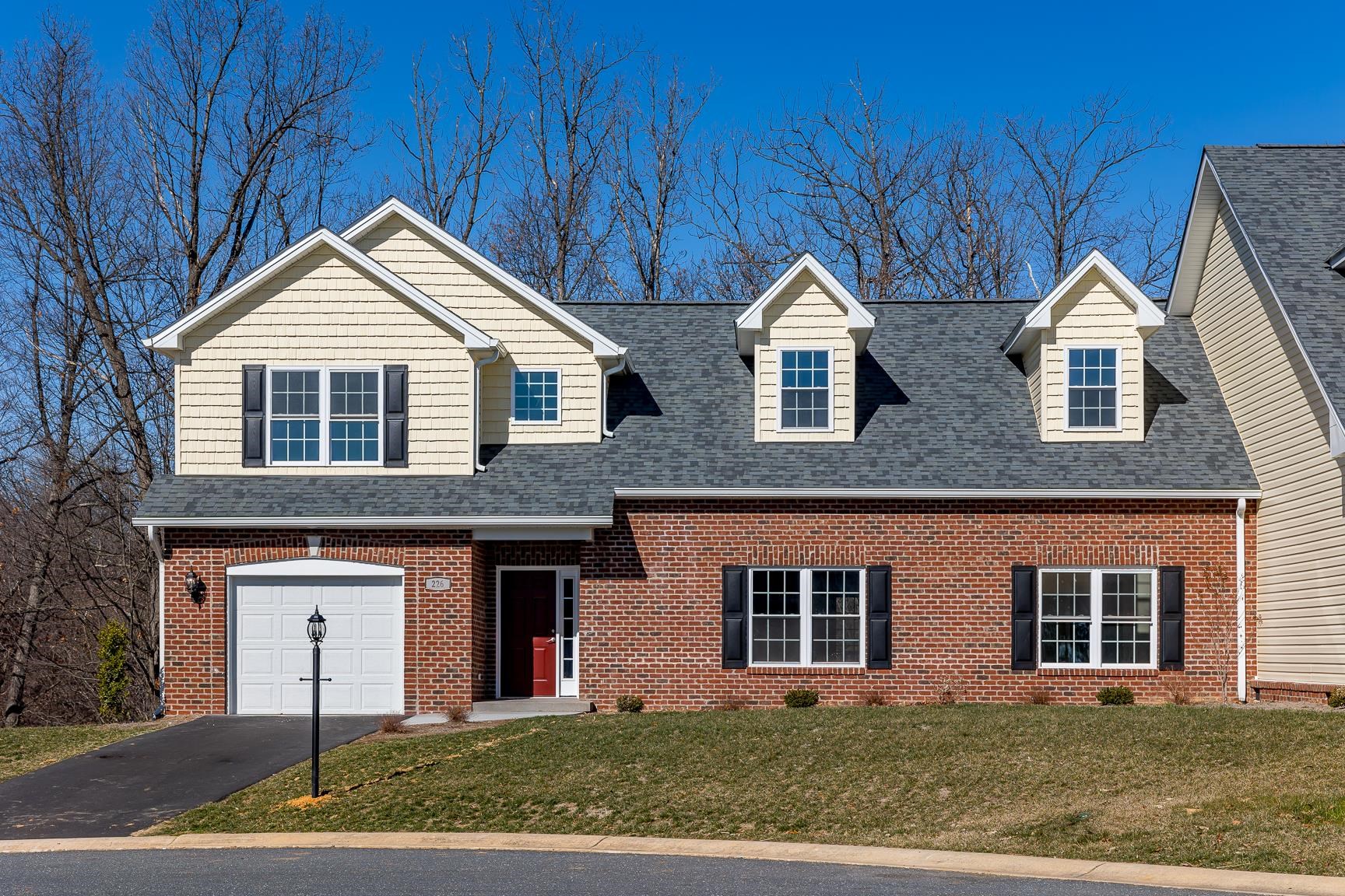226 Forest Ridge Road Staunton, VA 24401 - Photo 1 of 75 Gallery Image 1