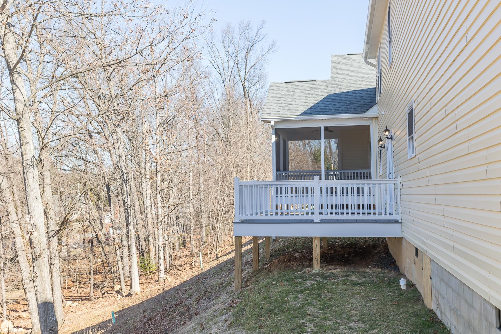 226 Forest Ridge Road Staunton, VA 24401 - Photo 74 of 75 Gallery Image 74