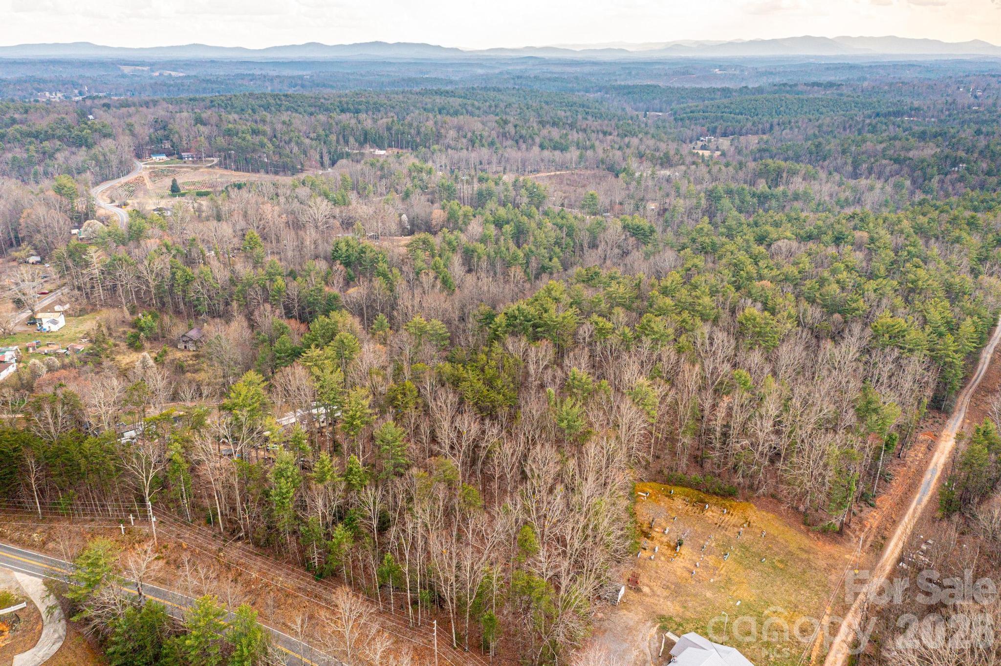 0 Playmore Beach Road Morganton, NC 28655 - Photo 4 of 12 a view of lake and mountain
