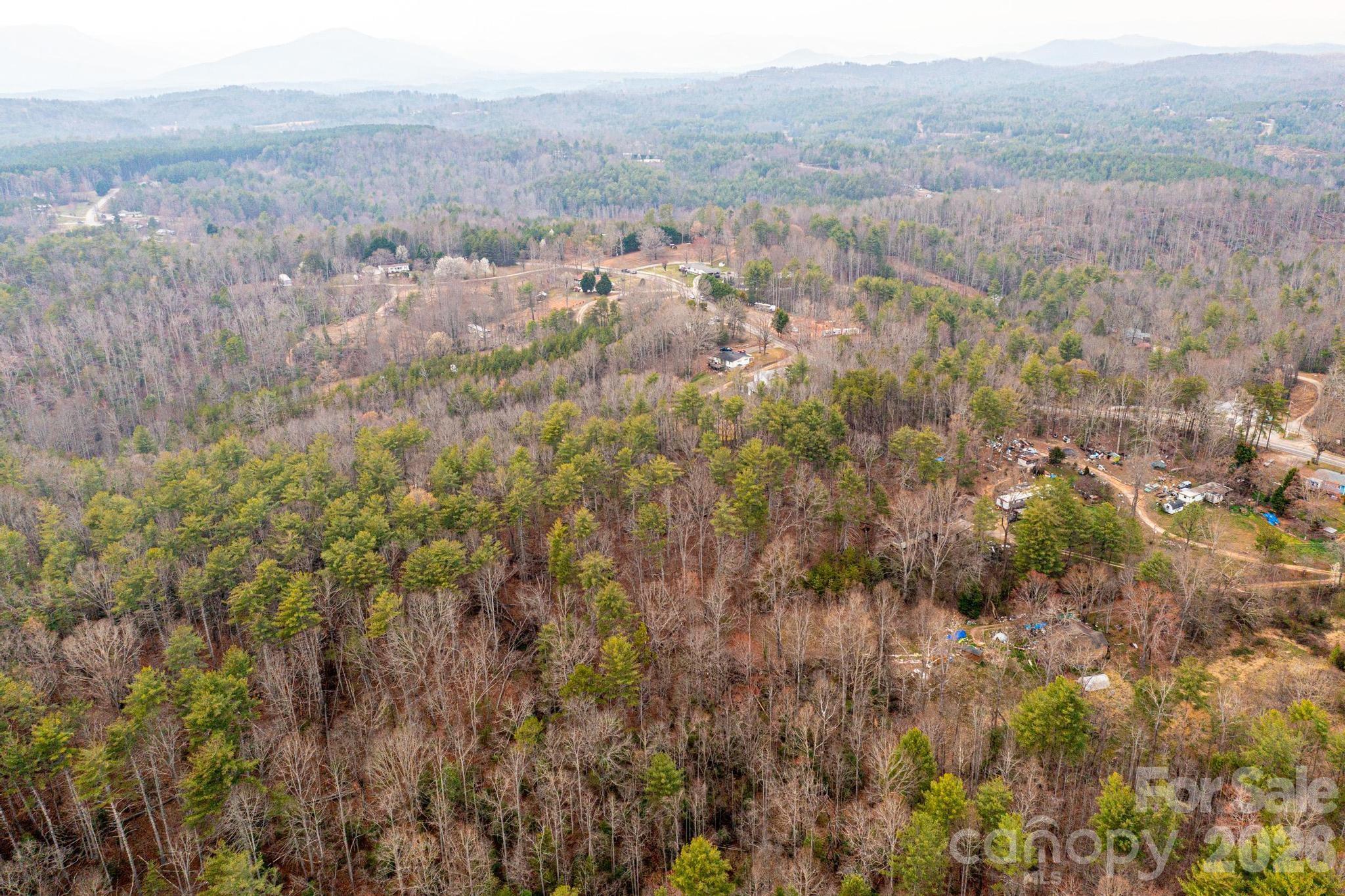 0 Playmore Beach Road Morganton, NC 28655 - Photo 10 of 12 a view of city and mountain