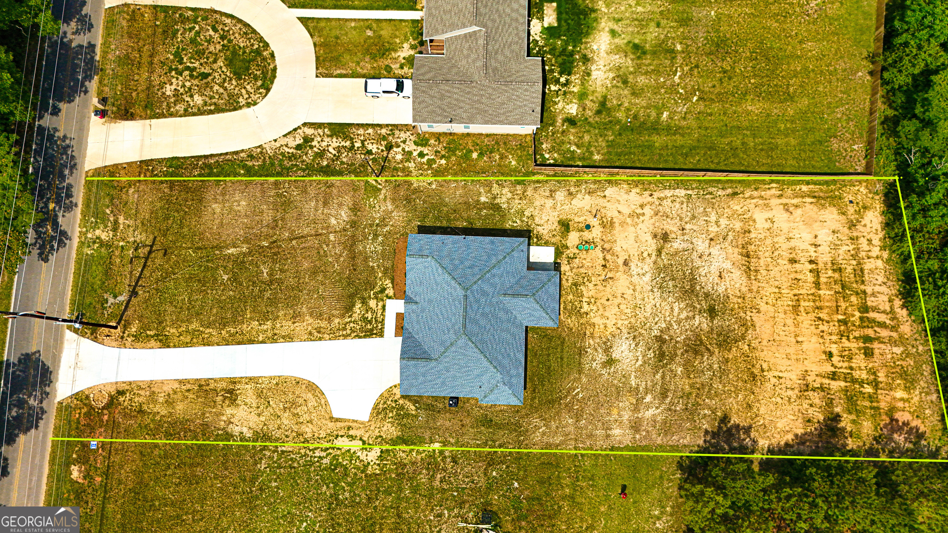 2011 Griffin Road Macon, GA 31216 - Photo 61 of 64