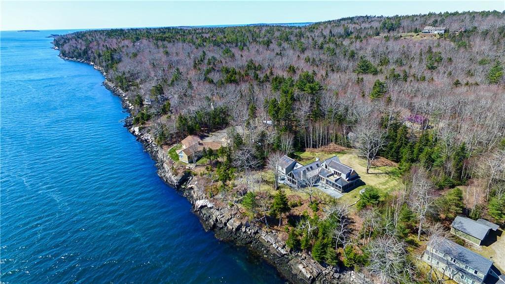 22 Sea Surf Road East Boothbay, ME 04544 - Photo 28 of 31 Photo