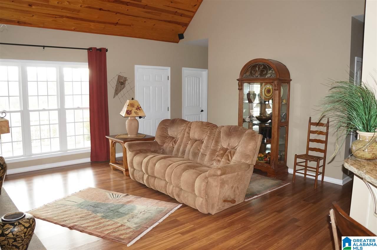 89 Cir M Rnch Drive Sylacauga, AL 35151 - Photo 21 of 50