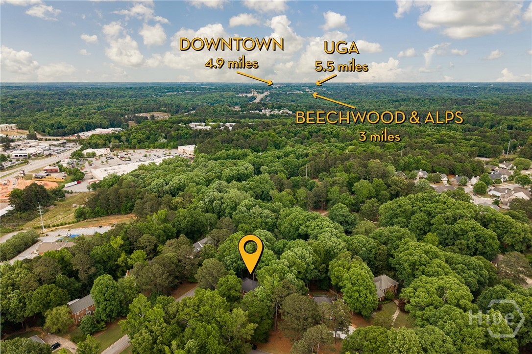 250 Benjamin Drive Athens, GA 30606 - Photo 67 of 67