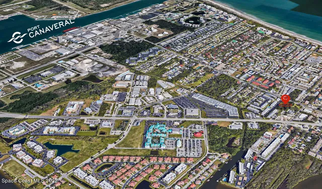 $1,150,000 | 0 North Atlantic Avenue, Cape Canaveral, FL 32920