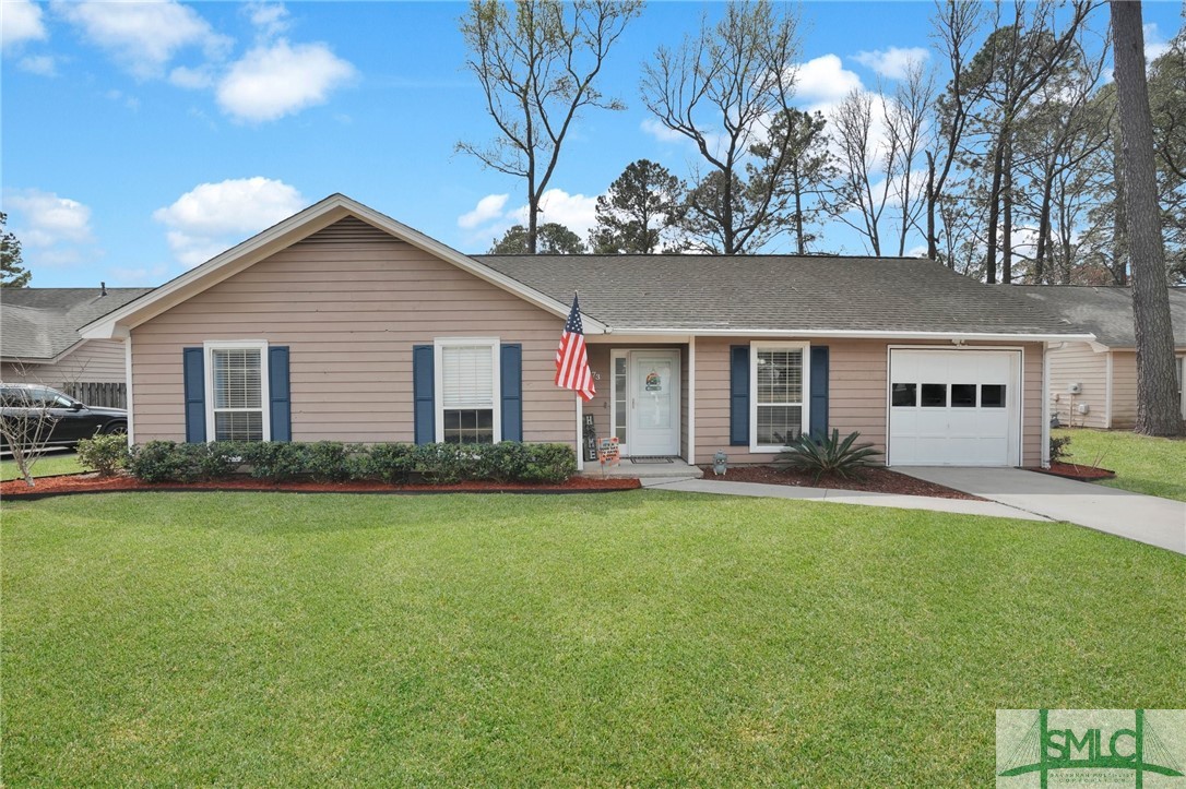 73 Red Fox Drive Savannah, GA 31419 - Photo 1 of 47