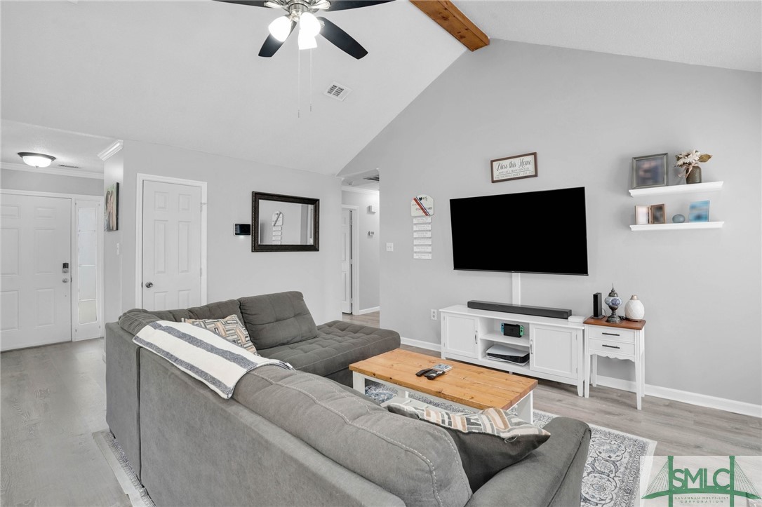 73 Red Fox Drive Savannah, GA 31419 - Photo 11 of 47