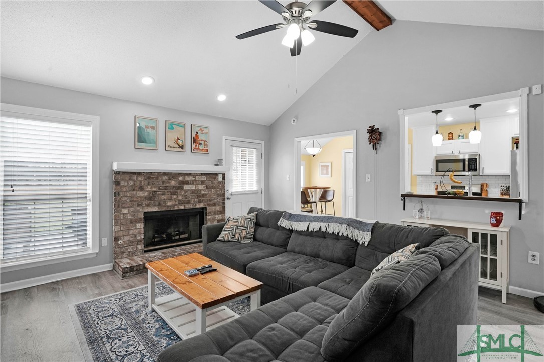 73 Red Fox Drive Savannah, GA 31419 - Photo 13 of 47