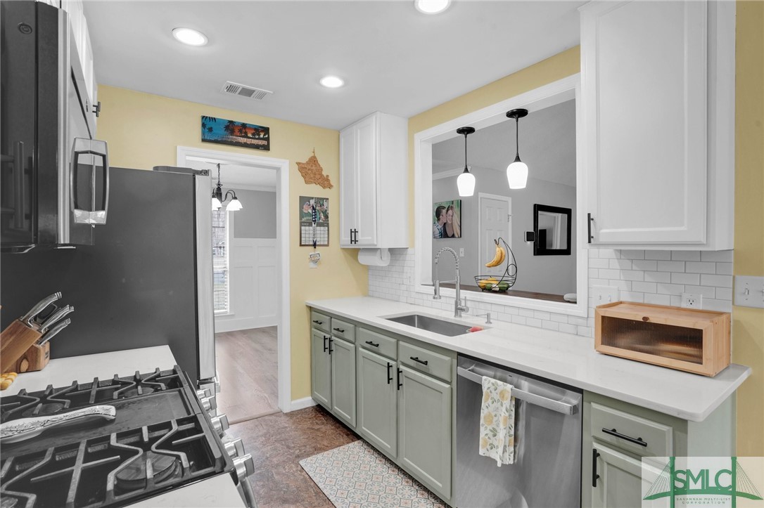 73 Red Fox Drive Savannah, GA 31419 - Photo 16 of 47