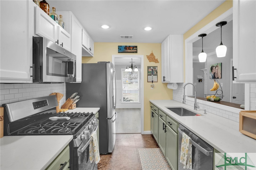 73 Red Fox Drive Savannah, GA 31419 - Photo 17 of 47