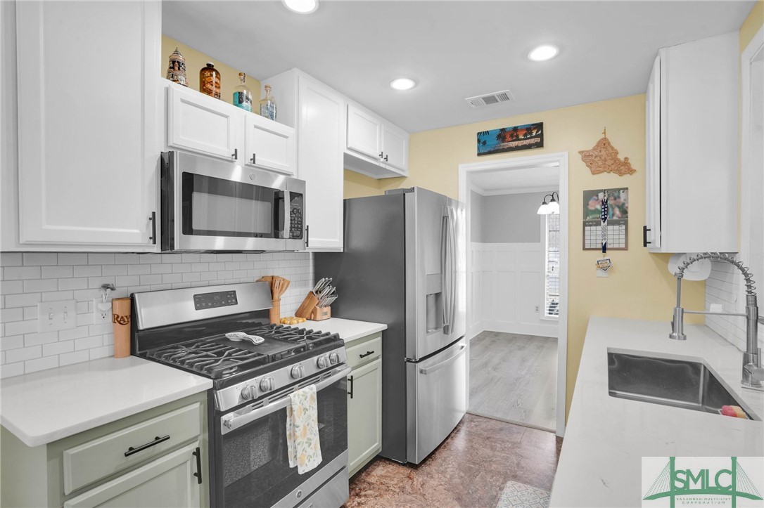 73 Red Fox Drive Savannah, GA 31419 - Photo 18 of 47