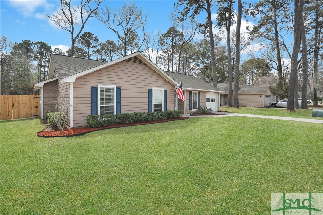 73 Red Fox Drive Savannah, GA 31419 - Photo 2 of 47