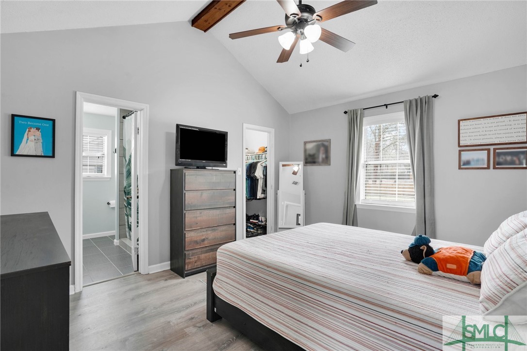 73 Red Fox Drive Savannah, GA 31419 - Photo 25 of 47