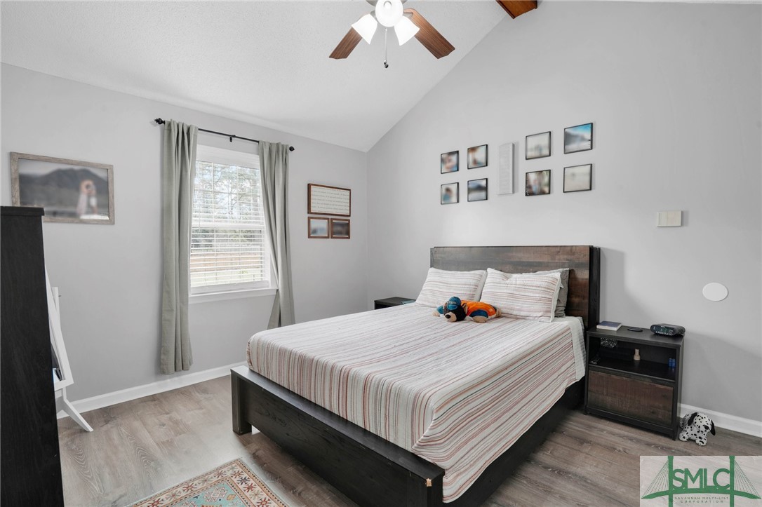 73 Red Fox Drive Savannah, GA 31419 - Photo 26 of 47