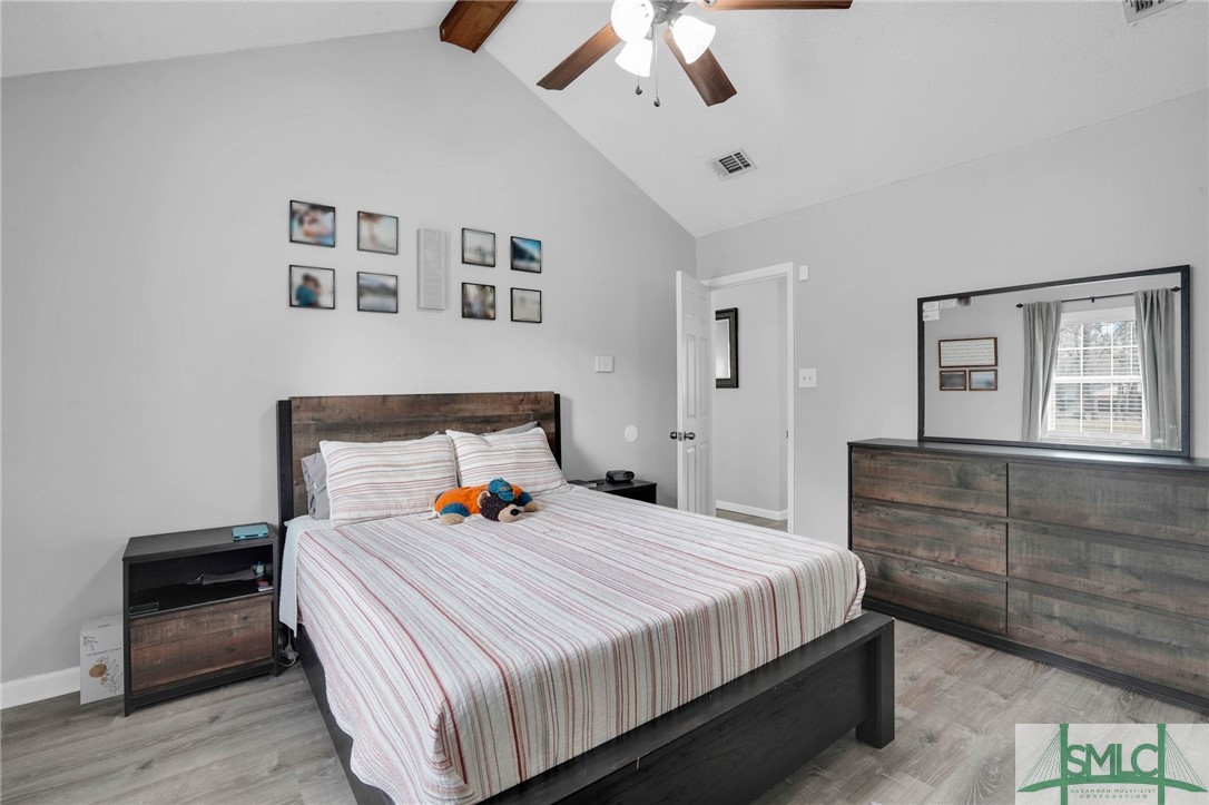 73 Red Fox Drive Savannah, GA 31419 - Photo 27 of 47