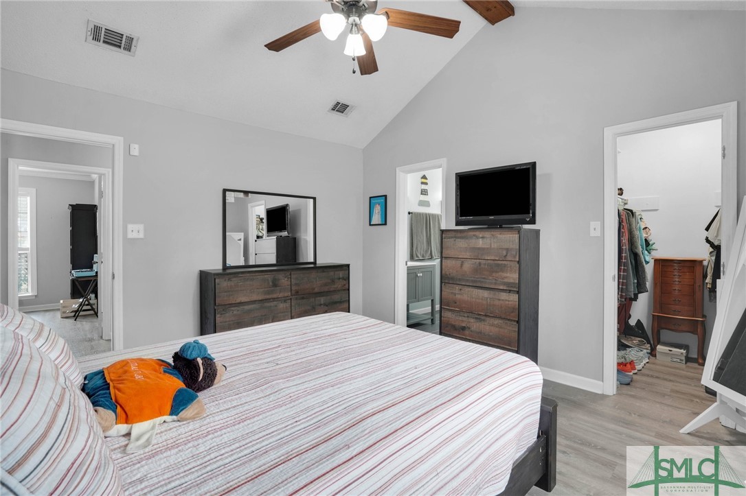 73 Red Fox Drive Savannah, GA 31419 - Photo 28 of 47