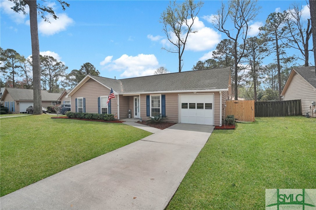 73 Red Fox Drive Savannah, GA 31419 - Photo 3 of 47